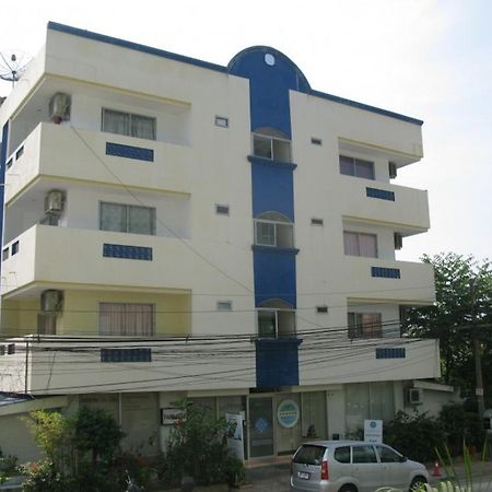 Paramita Pattaya Exterior photo