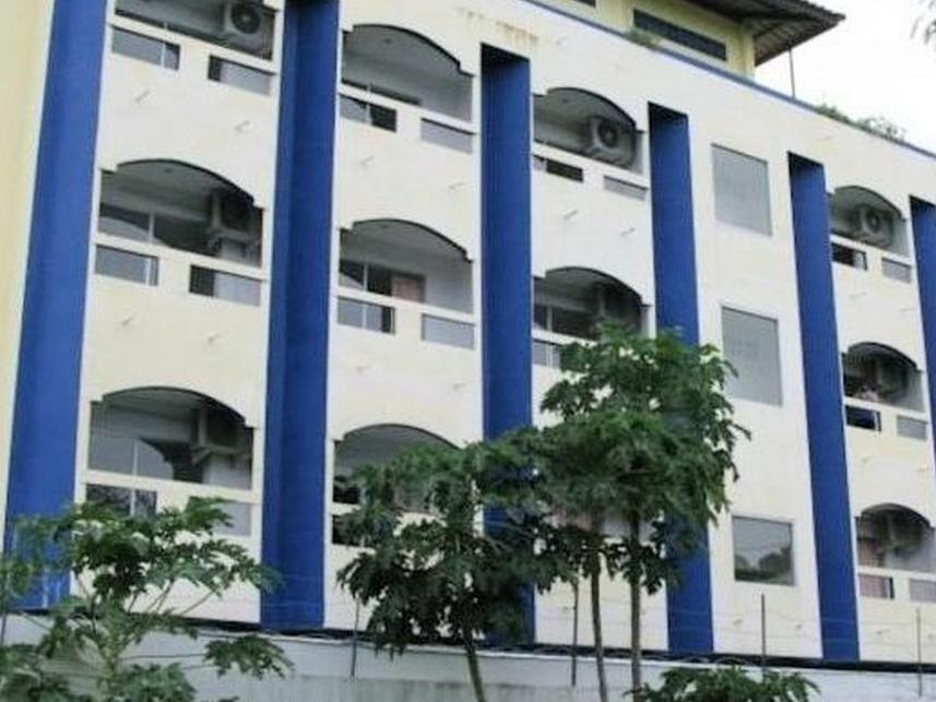 Paramita Pattaya Exterior photo