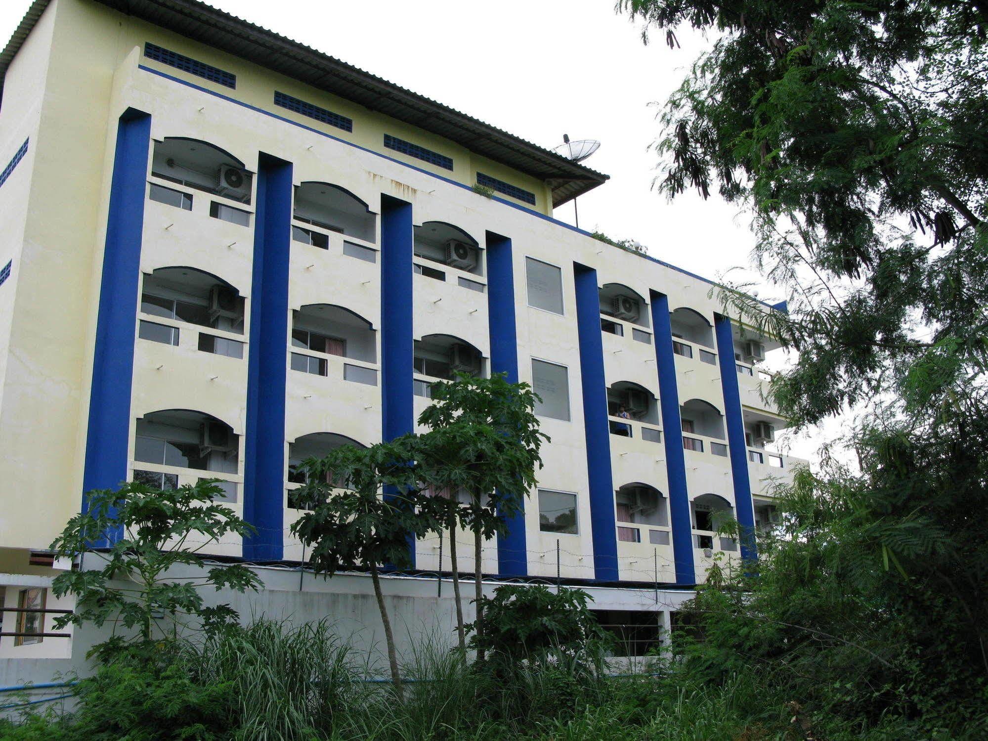 Paramita Pattaya Exterior photo