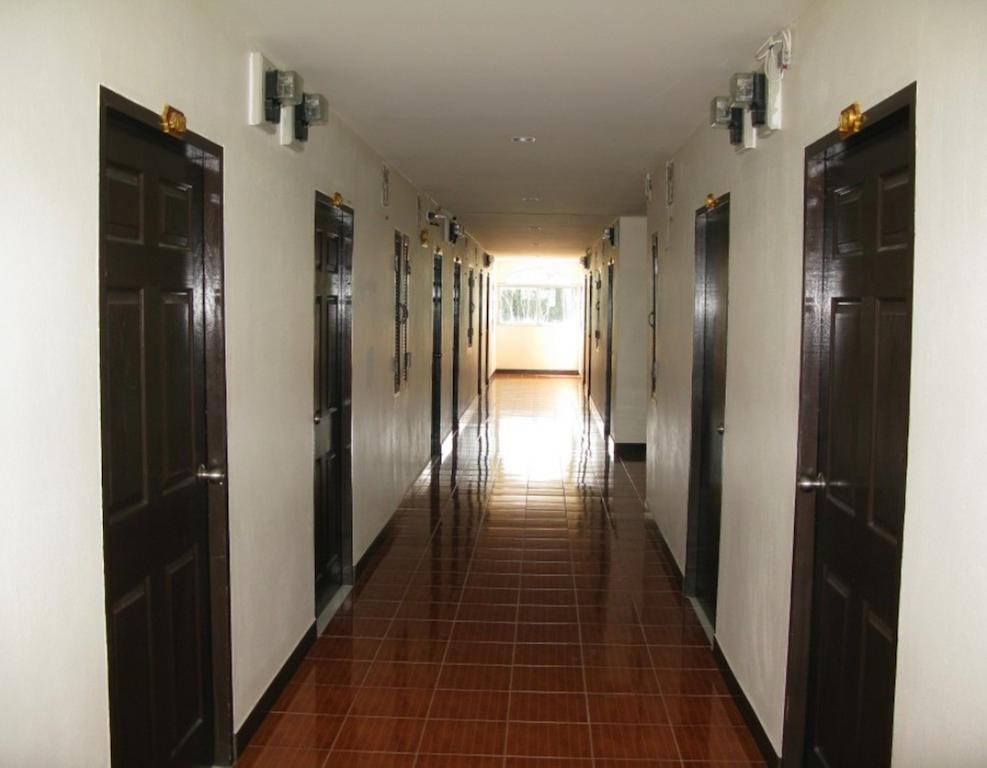 Paramita Pattaya Exterior photo