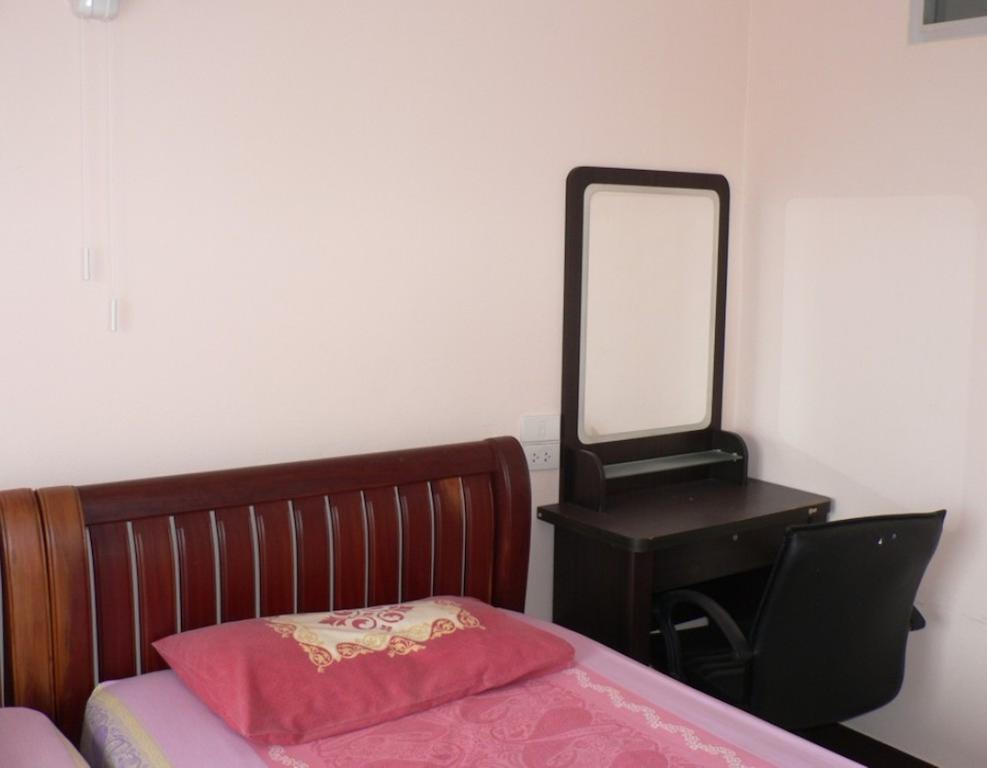 Paramita Pattaya Room photo