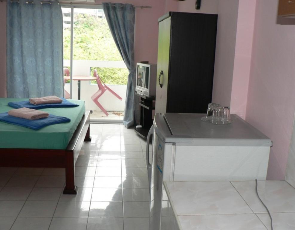 Paramita Pattaya Room photo