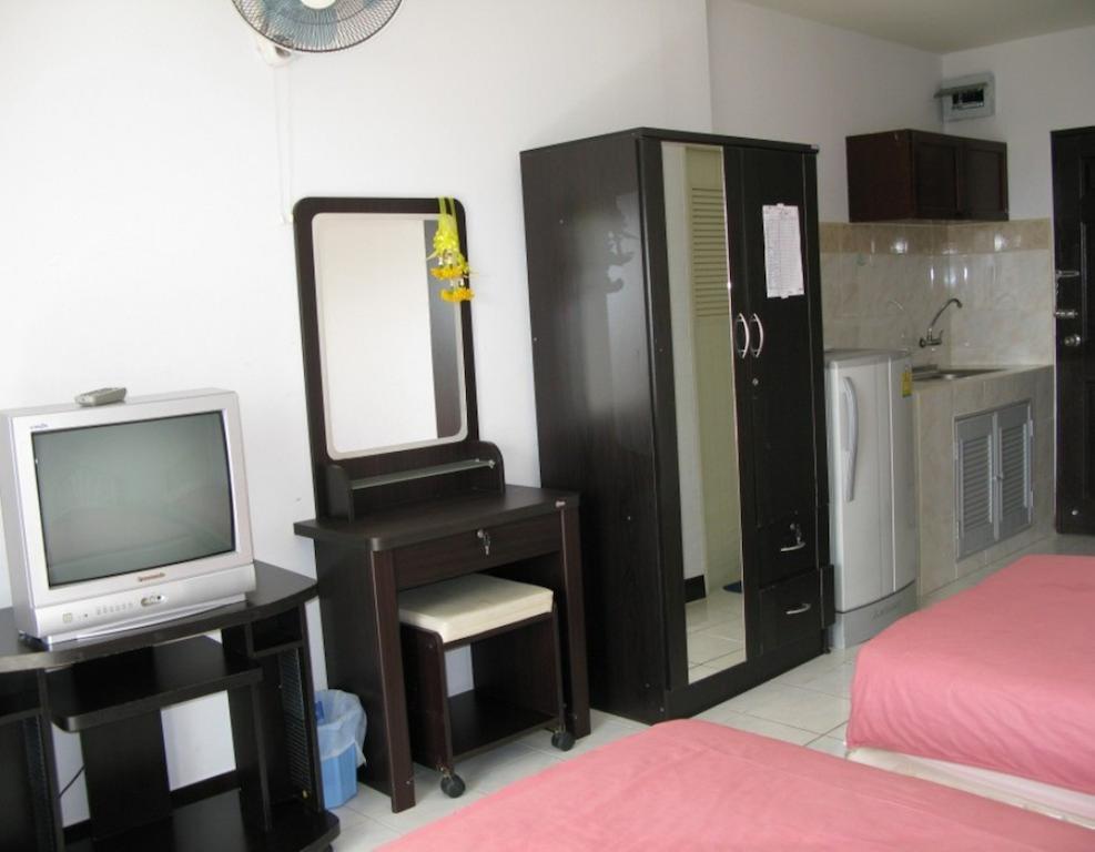 Paramita Pattaya Room photo